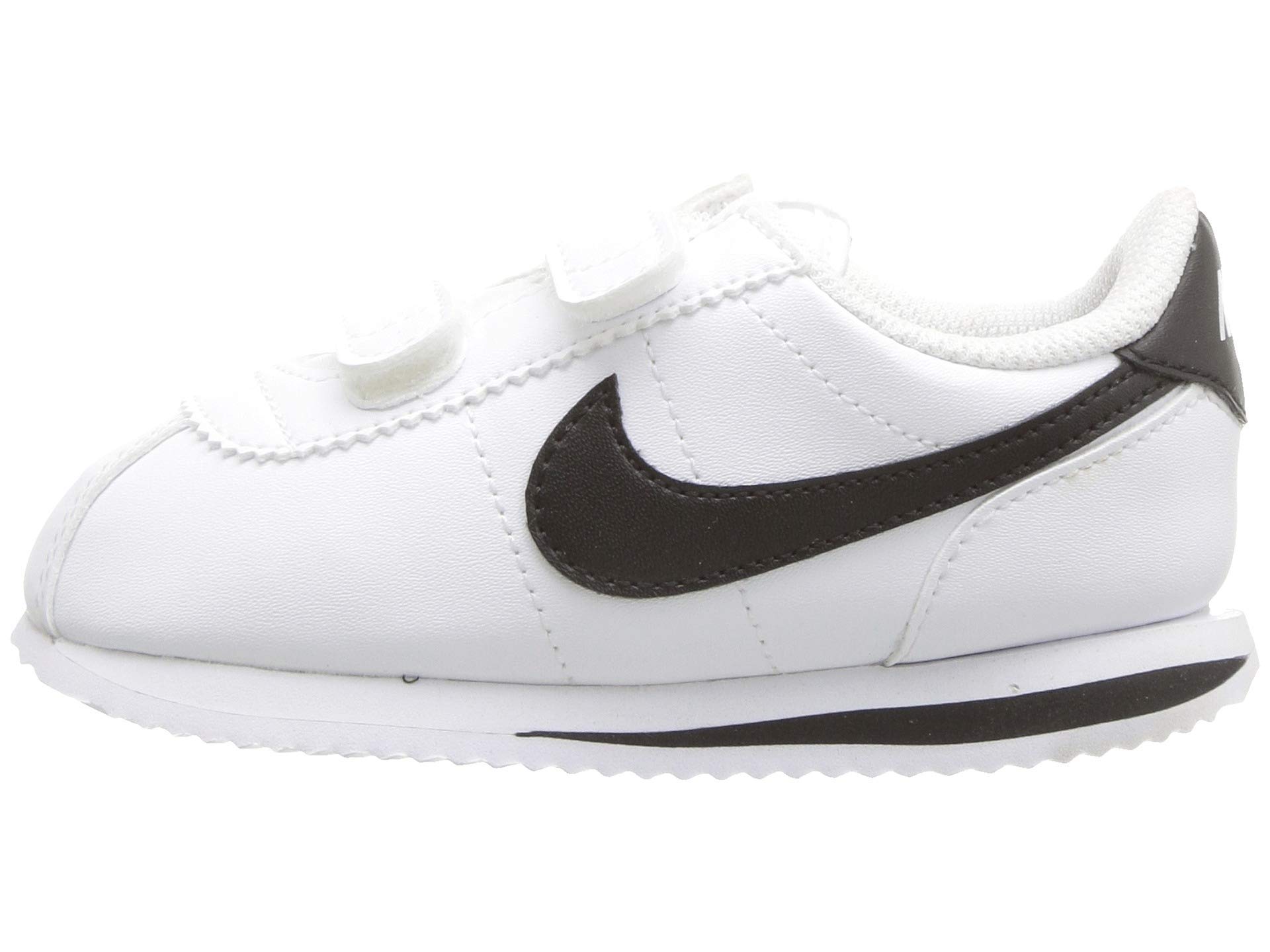 Nike Kids 男嬰 Cortez Basic SL（嬰兒/幼兒）