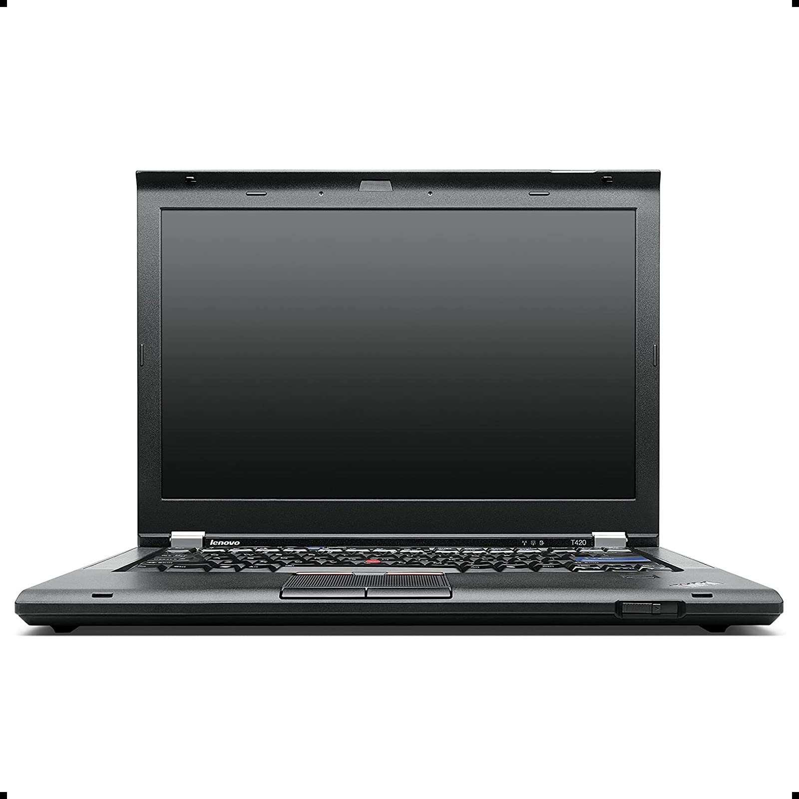聯想Thinkpad T420 - 英特爾酷睿i5 2520M處理器，8GB內存，320GB硬碟，Windows 10專業版（翻新機）