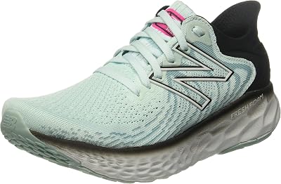 女款 Fresh Foam 1080 V11 跑鞋