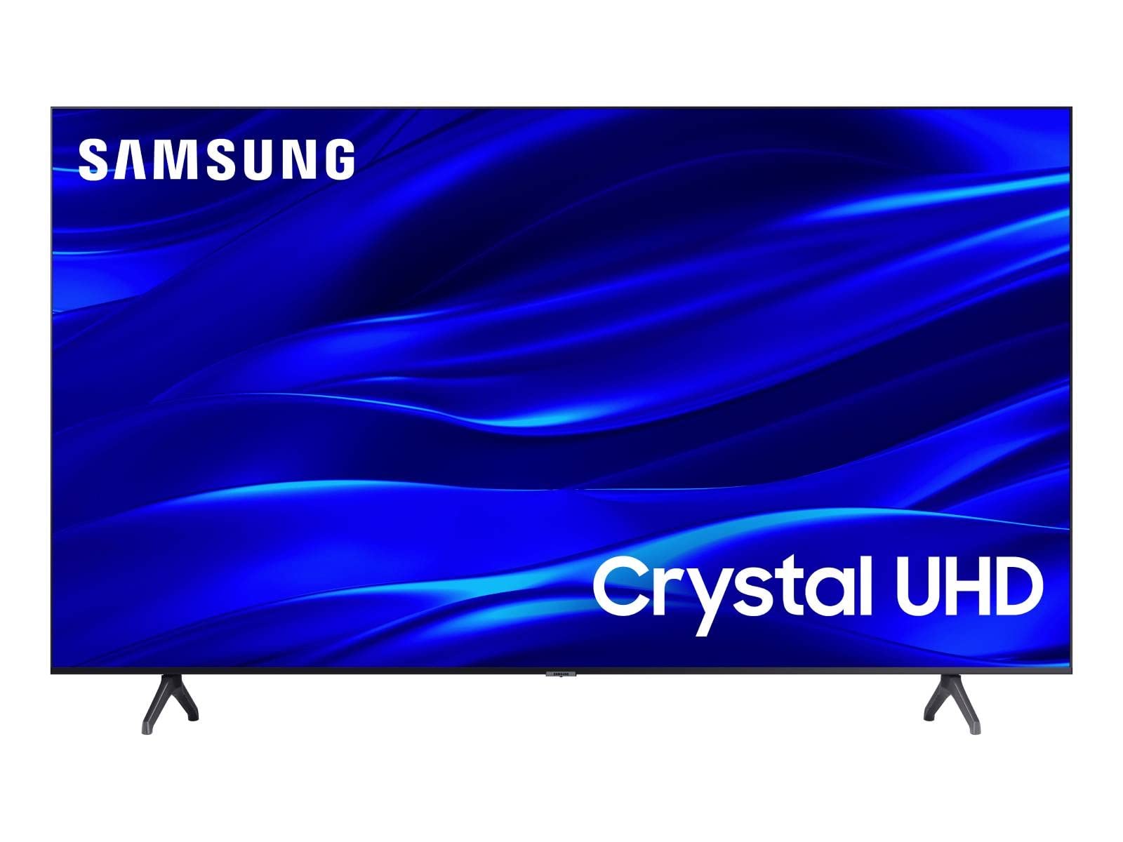 三星 43 吋 TU690T LED 4K 超高清智慧 Tizen 電視 UN43TU690TFXZA（翻新機）