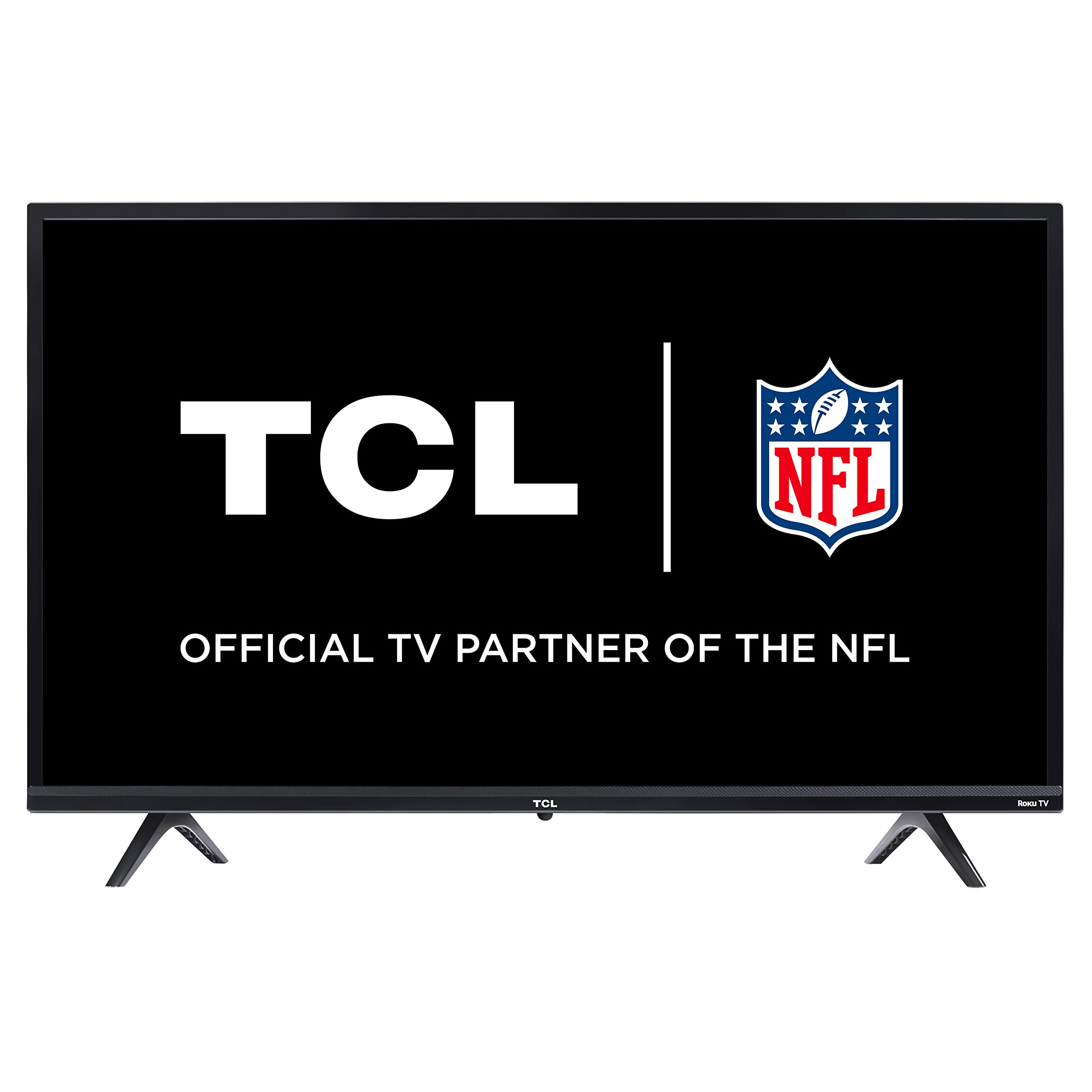 TCL 40吋3系列全高清1080p LED智慧Roku電視 - 40S355