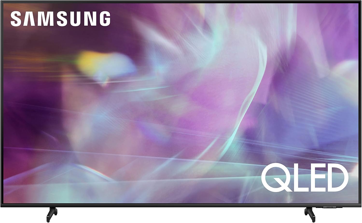 三星 QN32Q60A / QN32Q60AA / QN32Q60AA 32 吋 Q60A QLED 4K 智慧電視（翻新機）