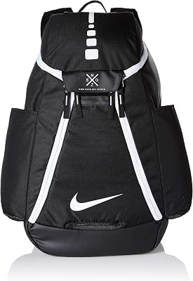 Hoops Elite Max Air Team 2.0 背包