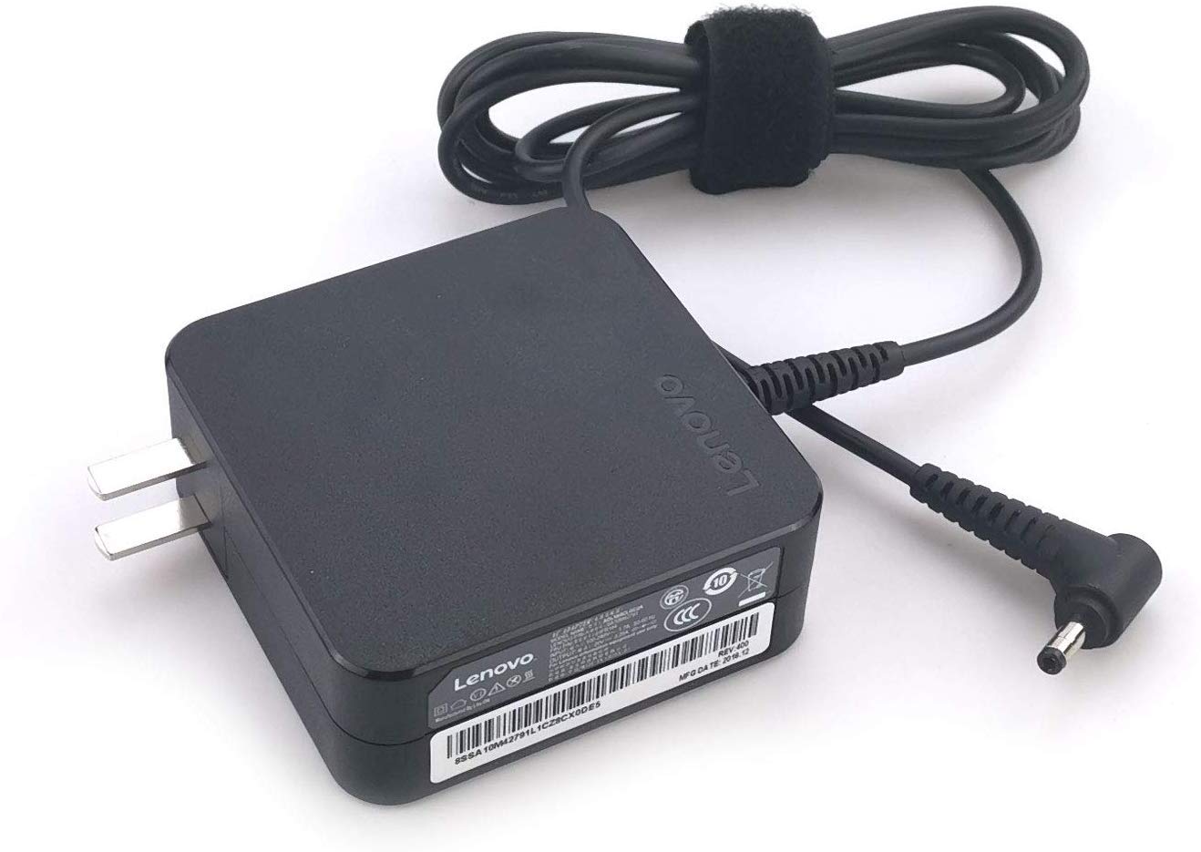 聯想20V 3.25A 65W電源轉接器（4.0mm/1.7mm介面）的替代品，相容零件號碼：ADLX65CCGU2A 5A10K78761