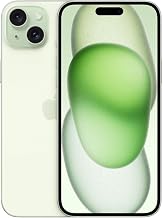 蘋果 iPhone 15，128GB，綠色 - T-Mobile（翻新機）