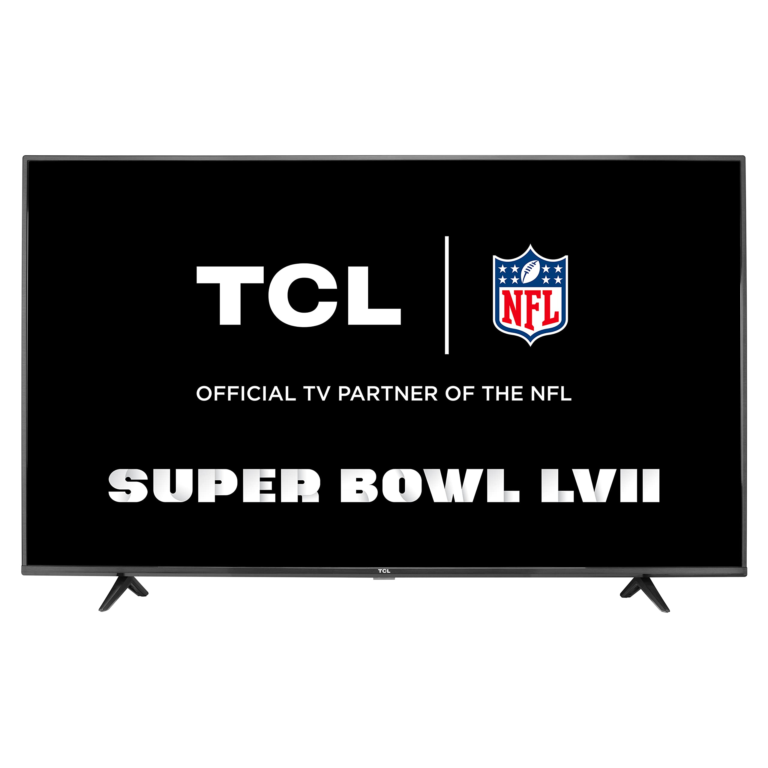 TCL 50吋4系列4K超高清HDR智慧谷歌電視 – 50S446，2022款