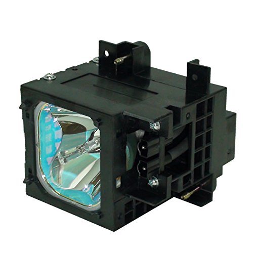 Sony KDF-70XBR950 投影電視組件（含原廠燈泡）