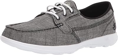 女 Go Walk Lite-15433 船鞋