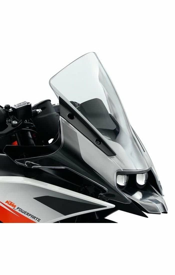 KTM Moto3 賽車氣泡風擋 RC390 90508965000