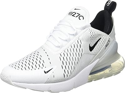女款 Air Max 270 跑步鞋