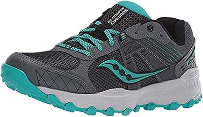 女款 Grid Raptor Tr 2 跑鞋
