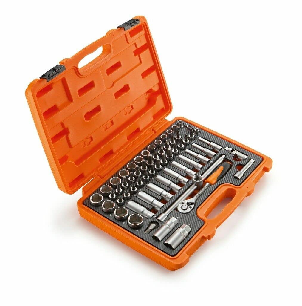KTM 工具箱（大號）00029098400