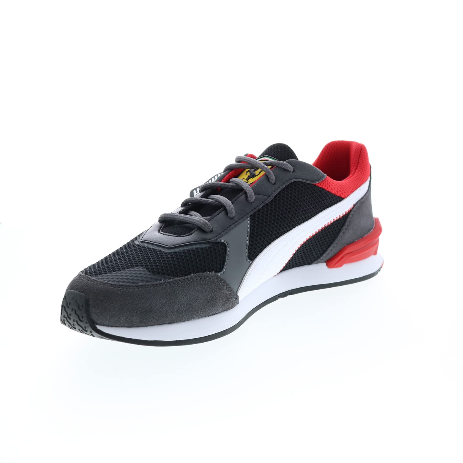 PUMA 法拉利低趴賽車