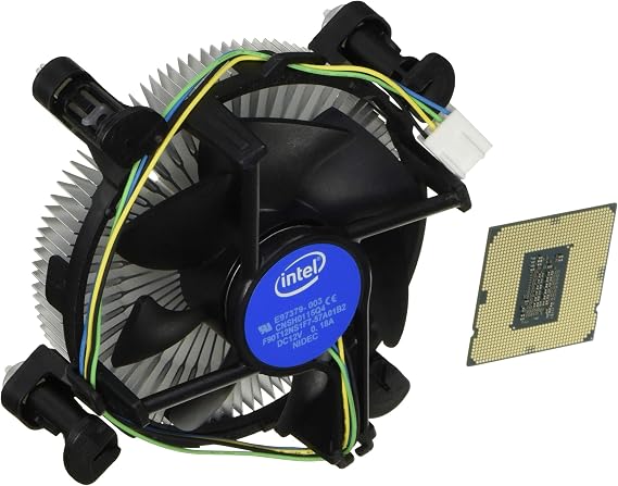 英特爾® 奔騰金牌 G-6500 桌上型處理器，雙核心，4.1 GHz，LGA1200 介面（Intel® 400 系列晶片組），58W