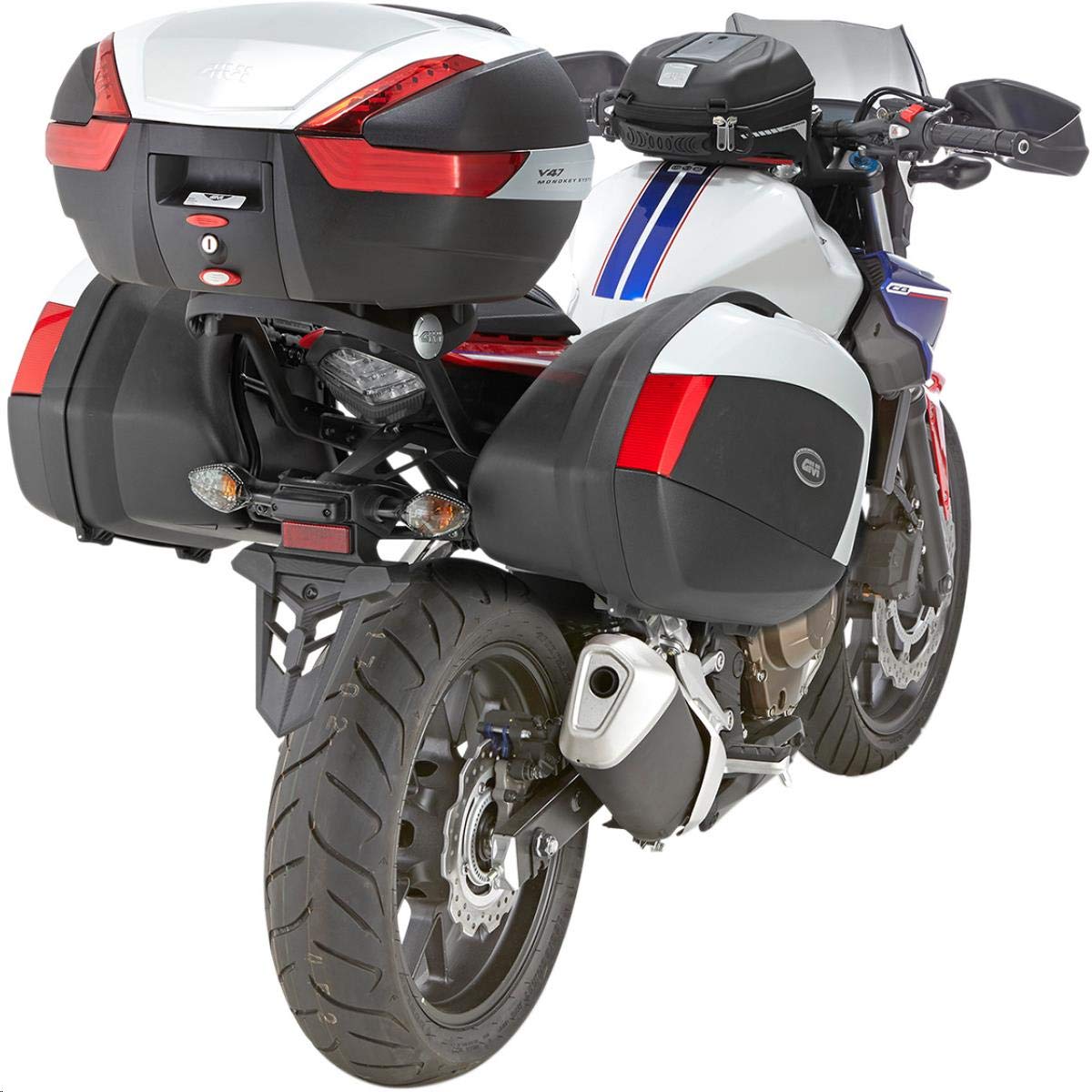 GIVI PLX1152 邊箱支架