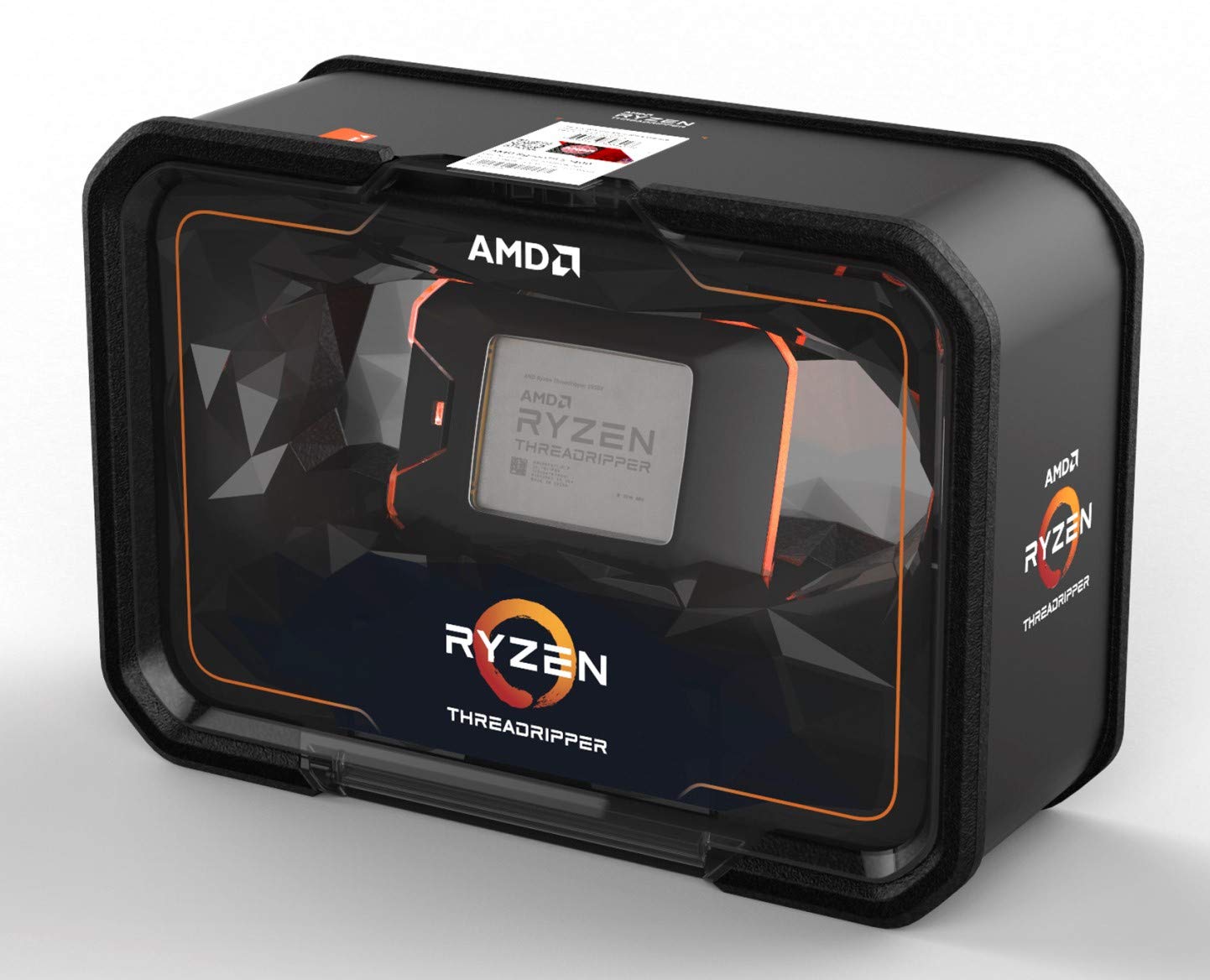 AMD Ryzen Threadripper 2950X 處理器 (YD295XA8AFWOF)