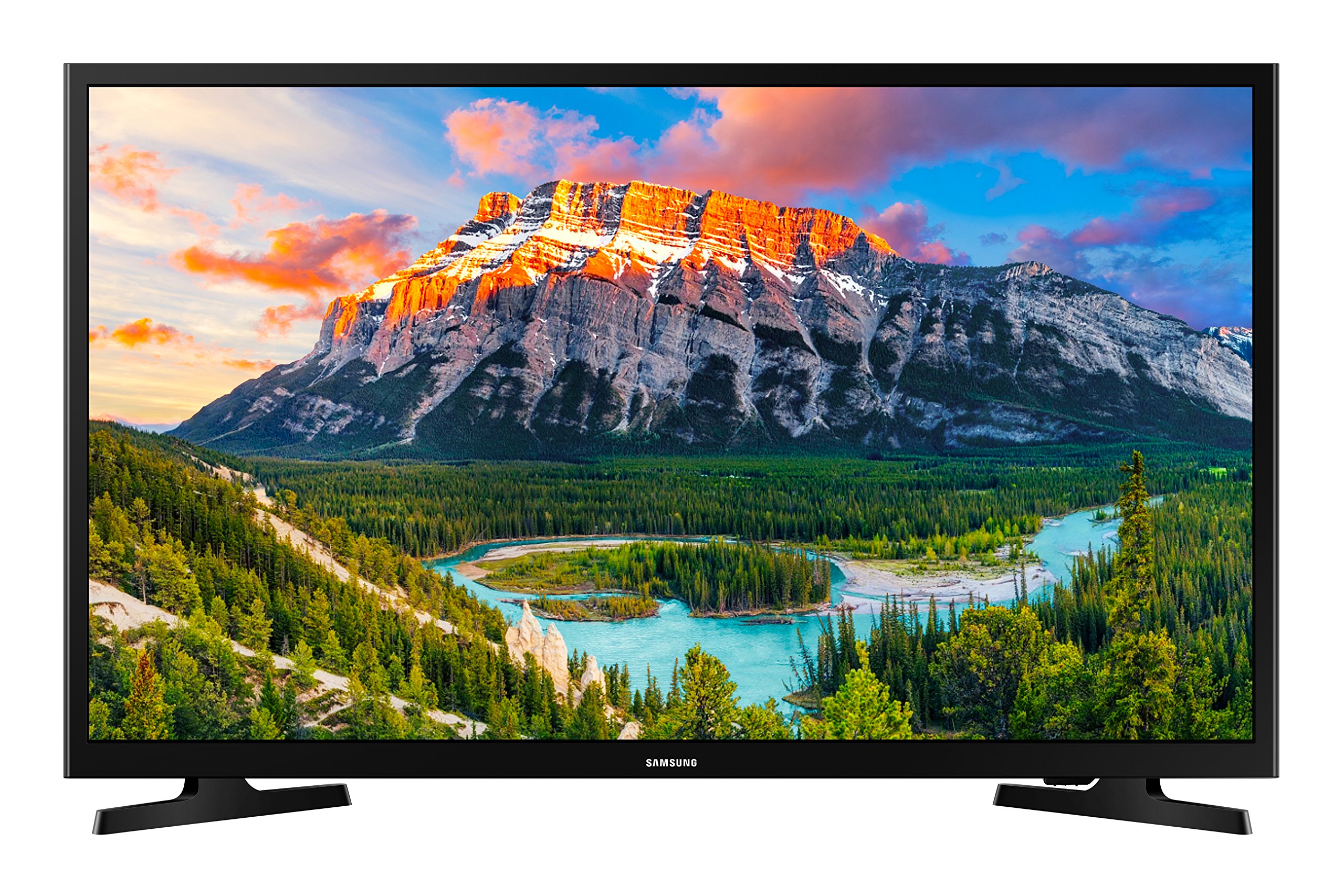 三星 32 吋 LED 智慧型全高清電視 1080P (UN32N5300AFXZA，2018 年)