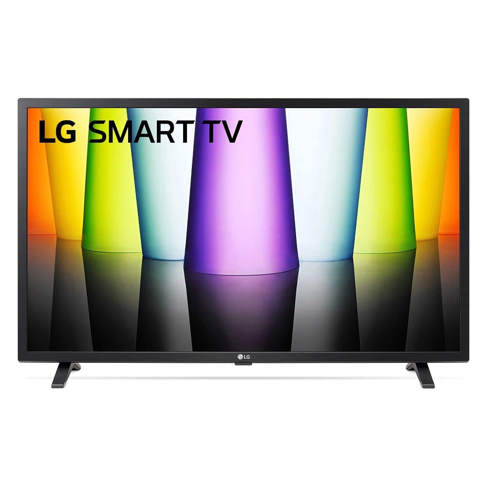 LG 32吋720p智慧型LED電視 - 32LQ630BPUA（翻新機）