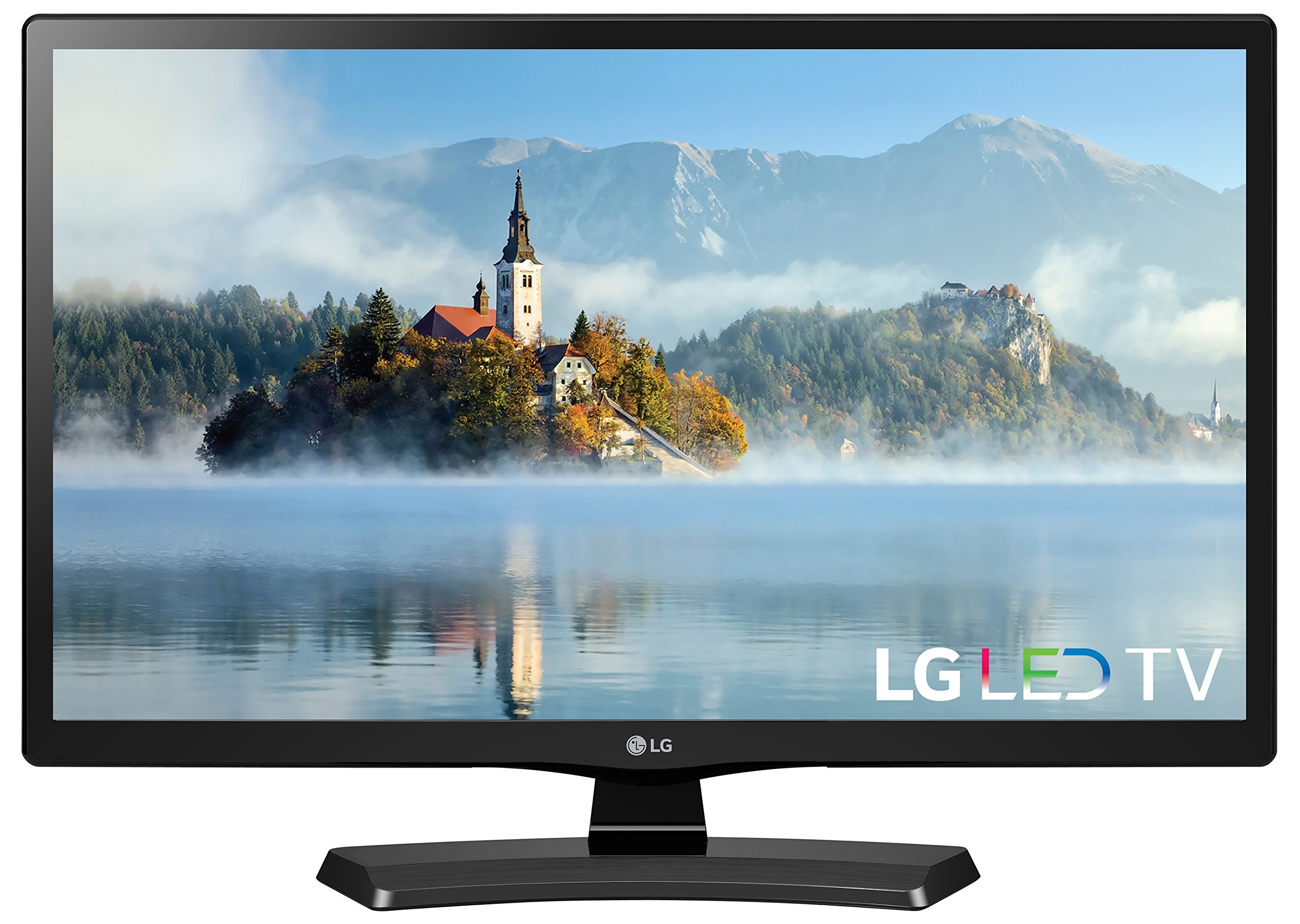 LG 24吋 720p 60Hz LED高清電視 - 24LF454B