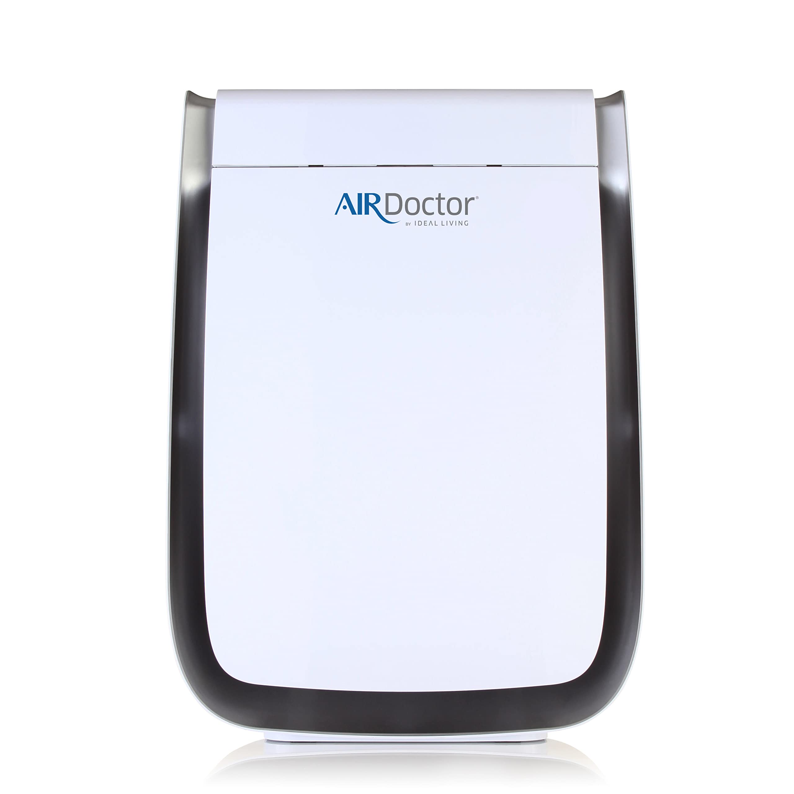 AIRDOCTOR AD3000 四合一空氣清淨器，適用於家庭和大型房間，配備 UltraHEPA、活性碳和 VOC 過濾器 - 空氣品質感測器自動調節過濾！可去除比 HEPA 過濾器小 100 倍的顆粒物。