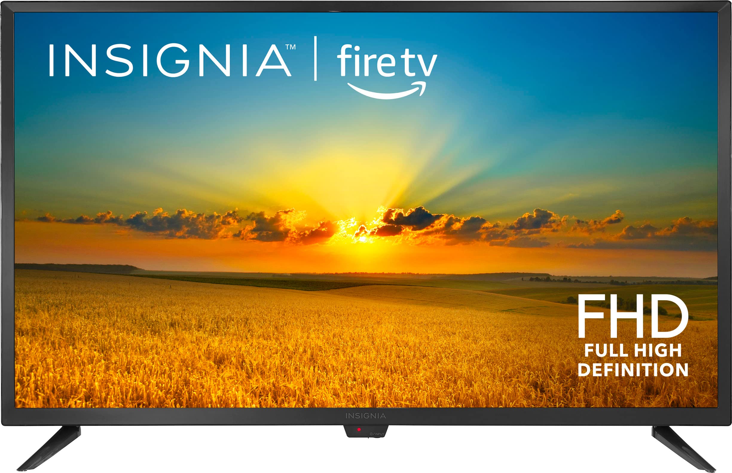 INSIGNIA 32吋 F20系列智慧型全高清1080p Fire TV（NS-32F202NA23，2022款）