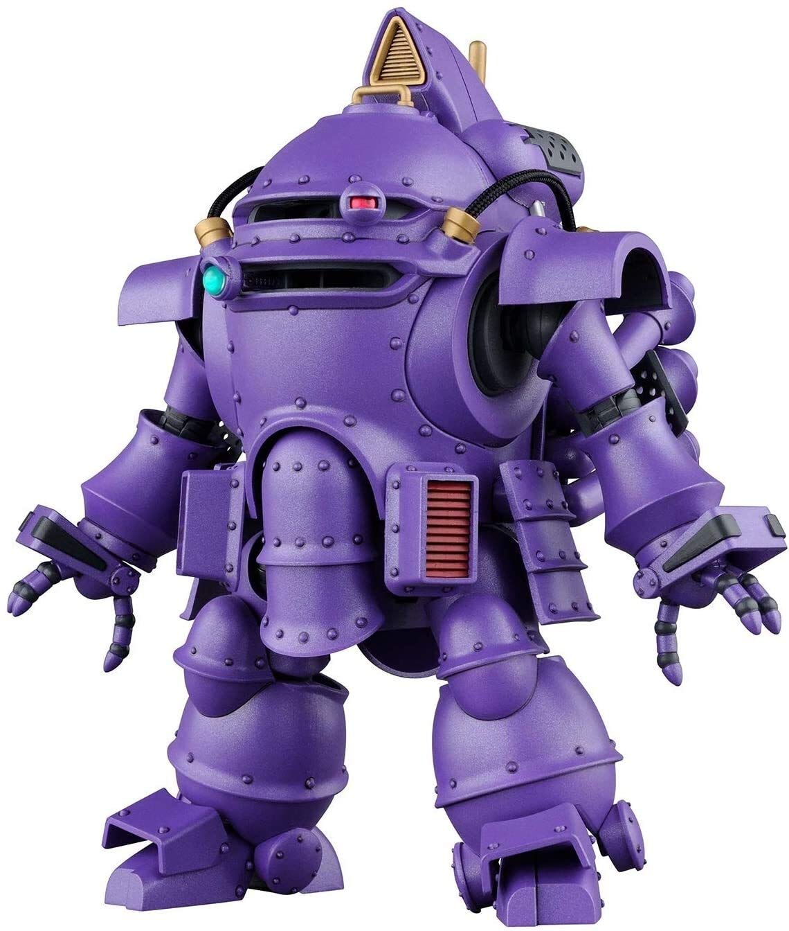 HG 1/120 古部改（神崎堇型）