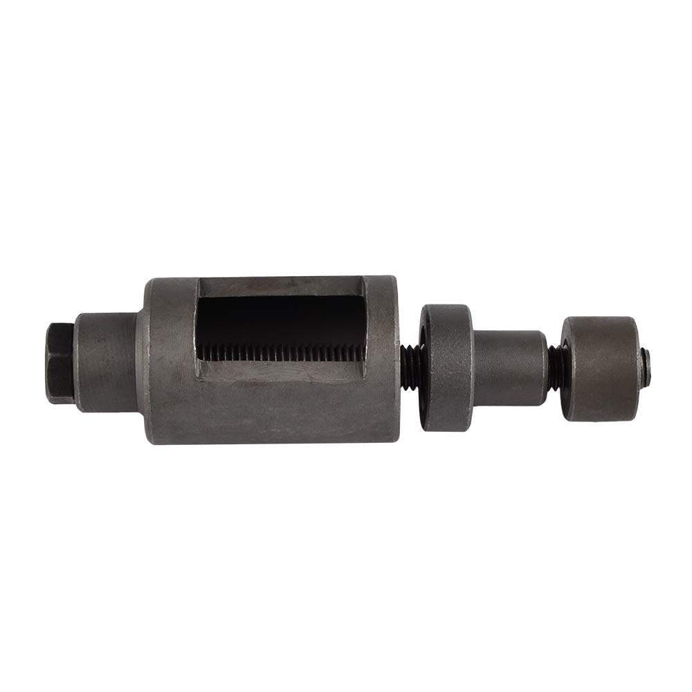 NICECNC 通用 M10 引擎襯套拆卸器拉拔器工具套裝，適用於大多數 GY6 50cc 125 150cc 踏板車、雅馬哈本田以及大多數中國踏板車、摩托車、自行車和汽車。
