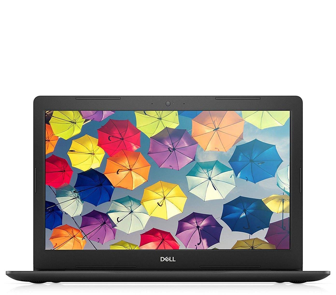戴爾 Inspiron 15-5570 15.6吋 FHD 觸控螢幕筆記型電腦 - 英特爾酷睿 i3-8130U 2.2GHz 處理器，12GB 內存，1TB 硬碟，DVD燒錄機，網路攝影機，藍牙，英特爾 UHD 620 整合式卡片，Windows 錄音機