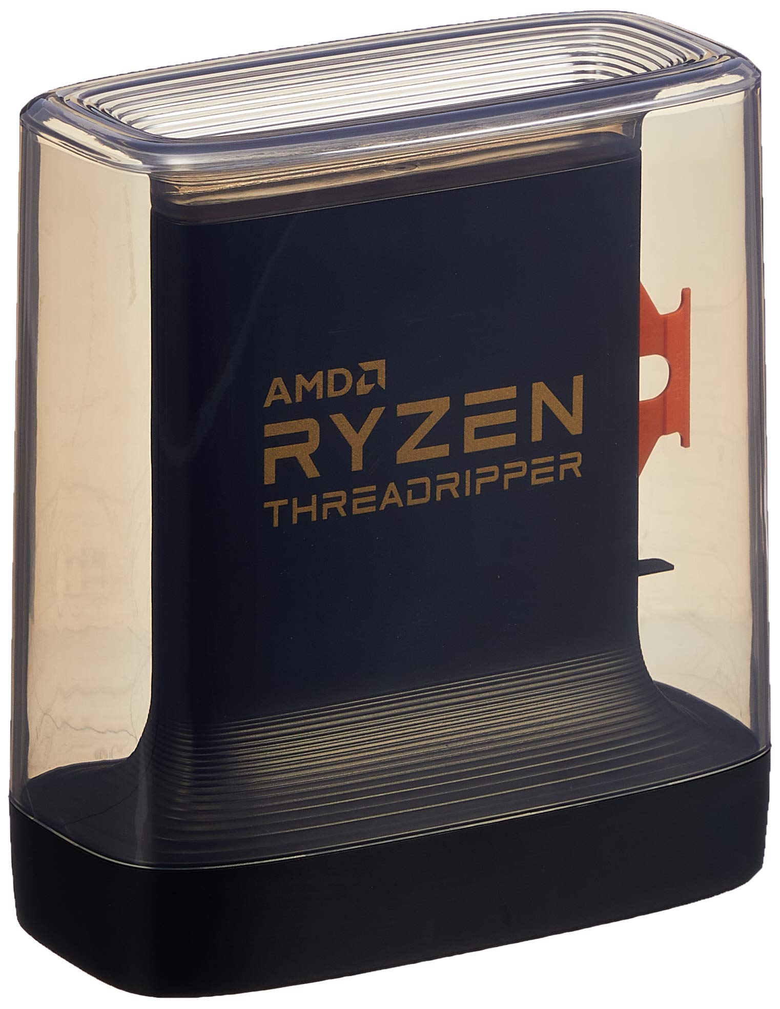 AMD Ryzen Threadripper 3960X 24核心48執行緒可解鎖桌面處理器