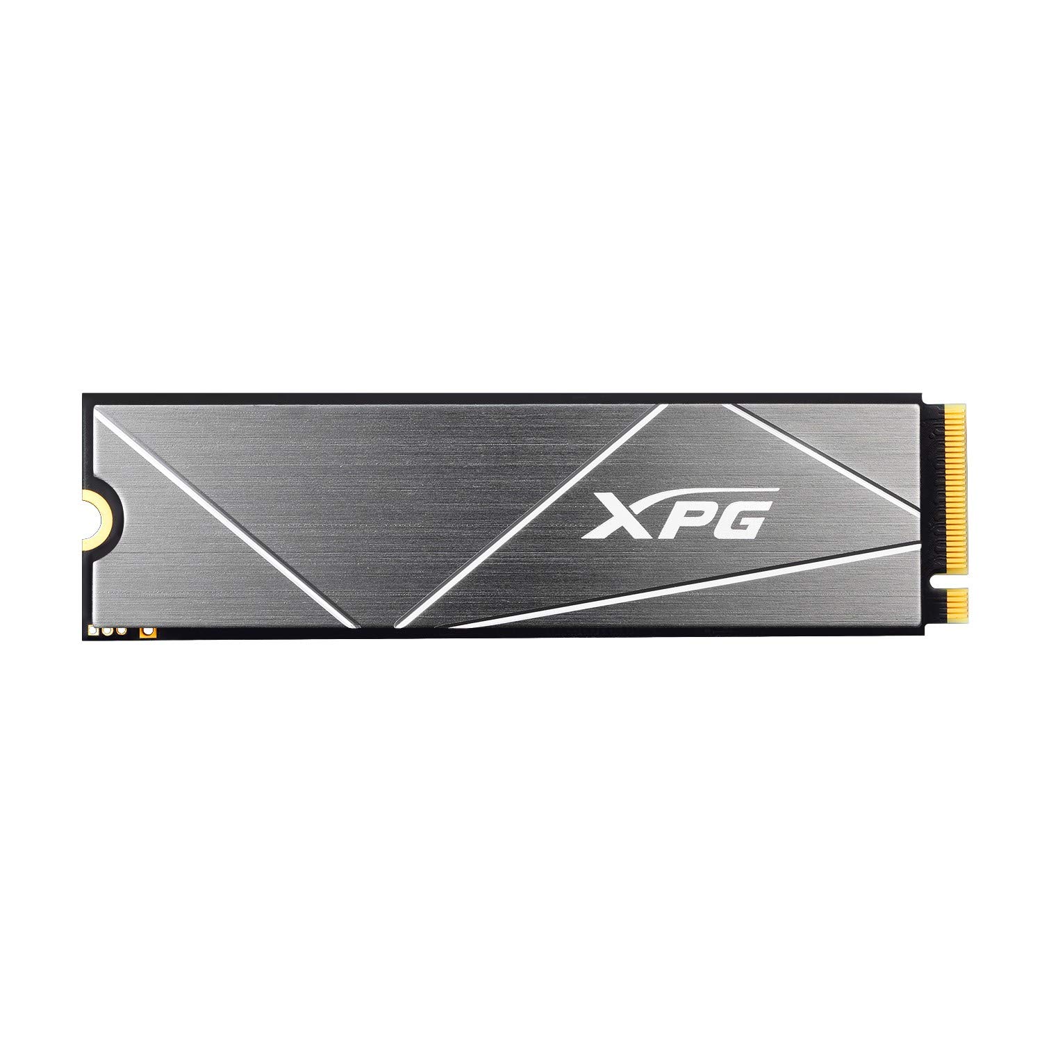 XPG GAMMIX S50 Lite 1TB M.2 2280 PCIe Gen 4.4 NVMe 1.4 內部 SSD (AGAMMIXS50L-1T-C)