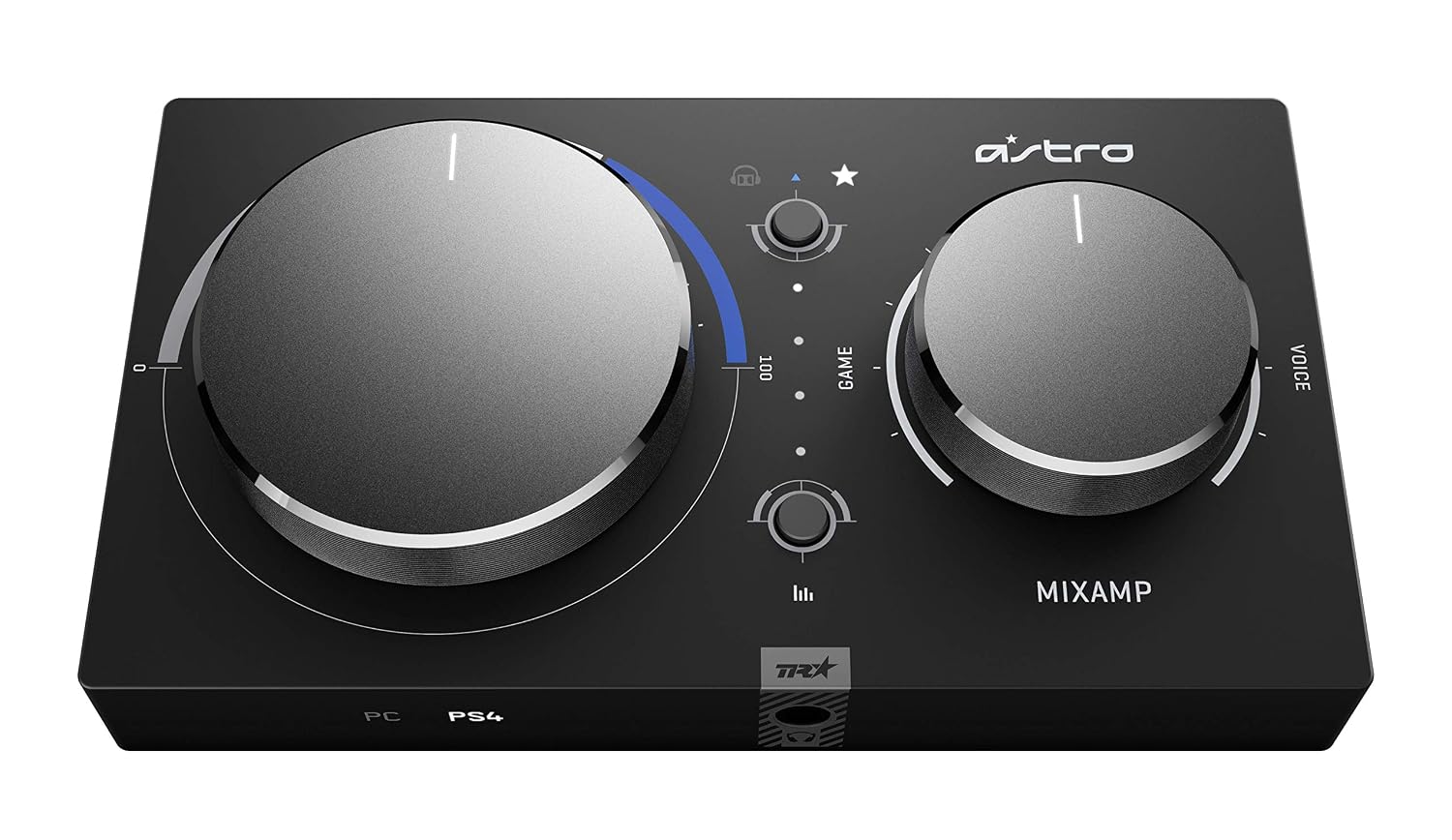 ASTRO Gaming MixAmp Pro TR，支援杜比音效，適用於 PS5、PS4、PC 和 Mac