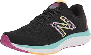 女士 Fresh Foam 680 V7 跑鞋