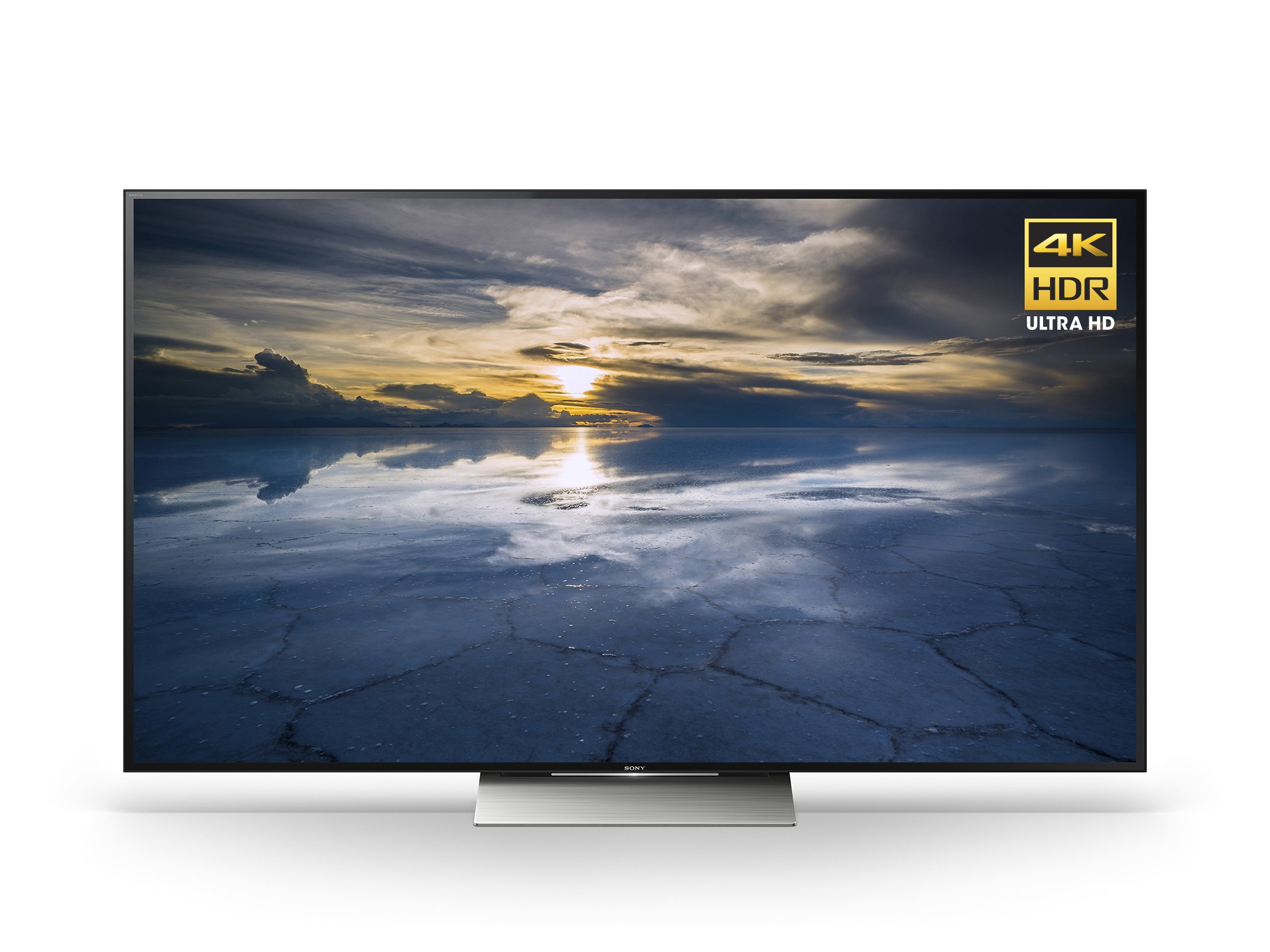 Sony XBR65X930D 65 吋 4K 超高清 3D 智慧電視（2016 年）