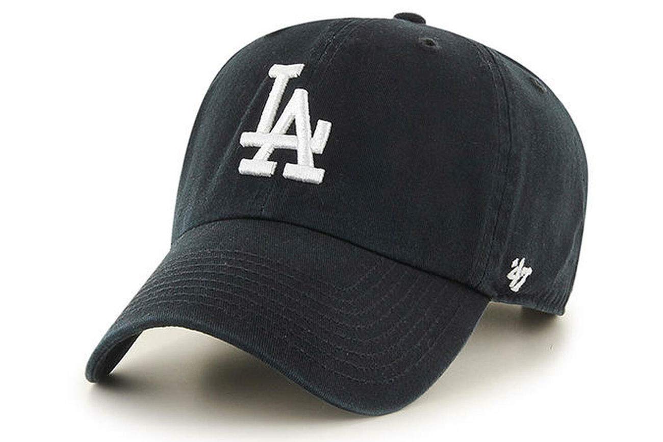 MLB 男女通用成人男士清潔帽