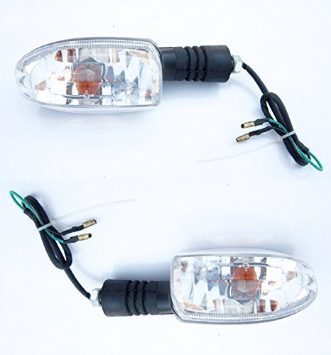 適用於 Bajaj Platina 摩托車的 12V 轉向指示燈閃光燈交通燈 -11010301