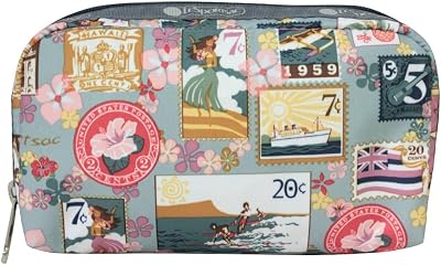 夏威夷獨家矩形化妝品