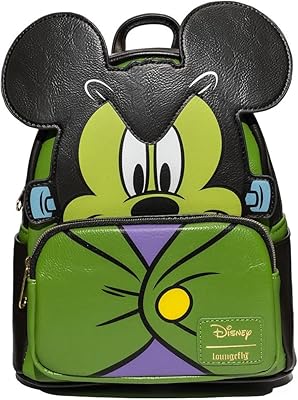 米奇老鼠弗蘭肯斯坦米奇角色扮演迷你背包 - Entertainment Earth 獨家