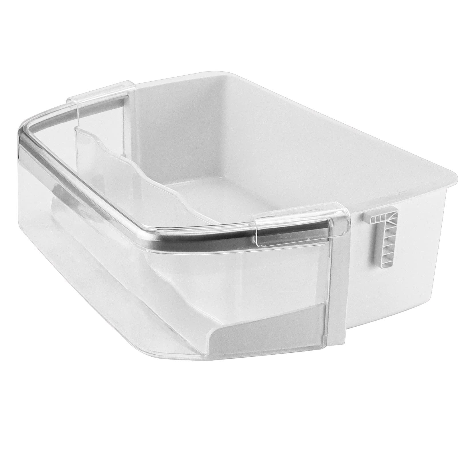 AAP73252202 AAP73252209 適用於LG Kenmore冰箱的冰箱門架替換零件，右側