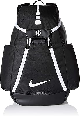 Hoops Elite Max Air Team 2.0 背包