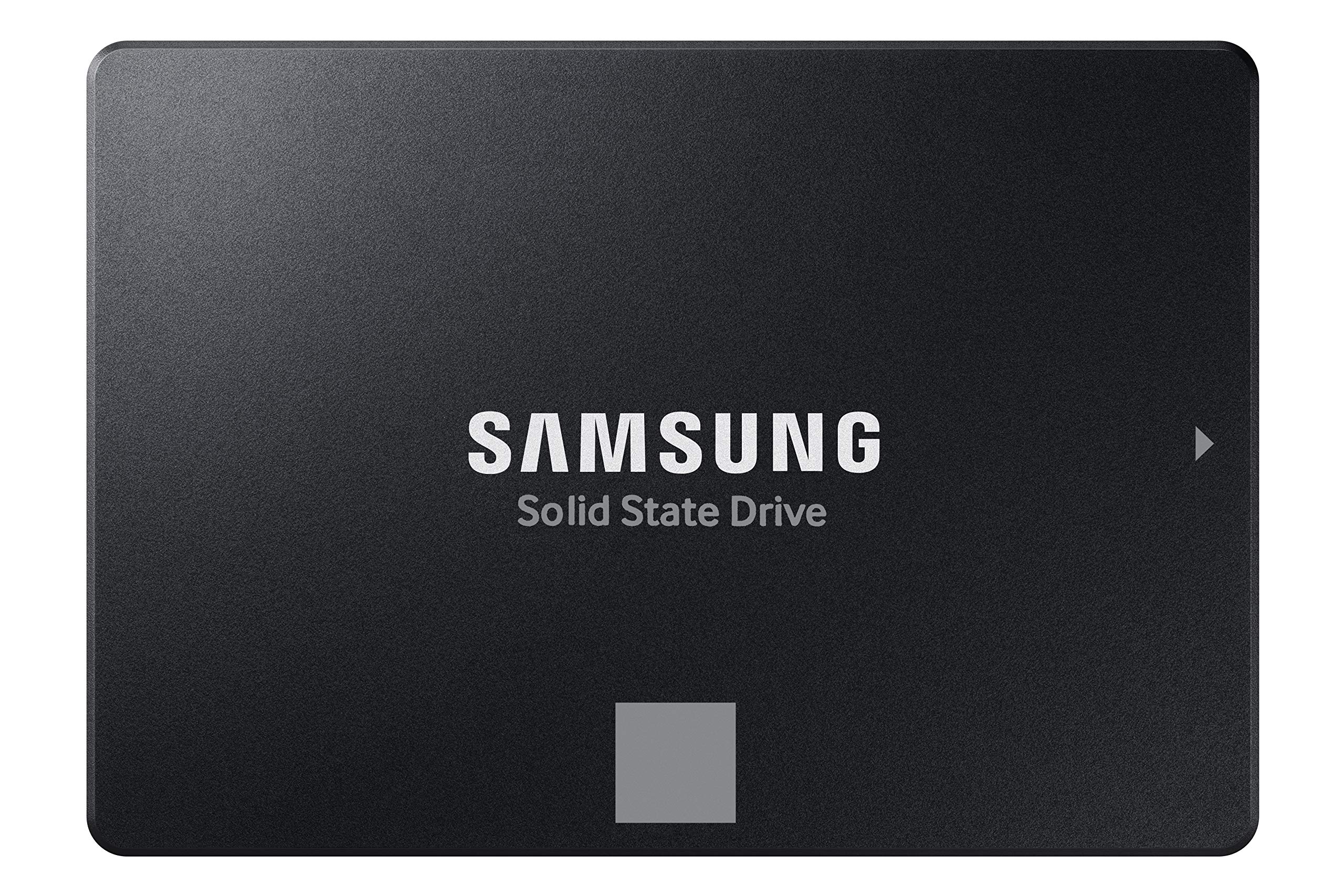 三星 870 EVO 500GB SATA 2.5 吋內建固態硬碟 (SSD) (MZ-77E500)