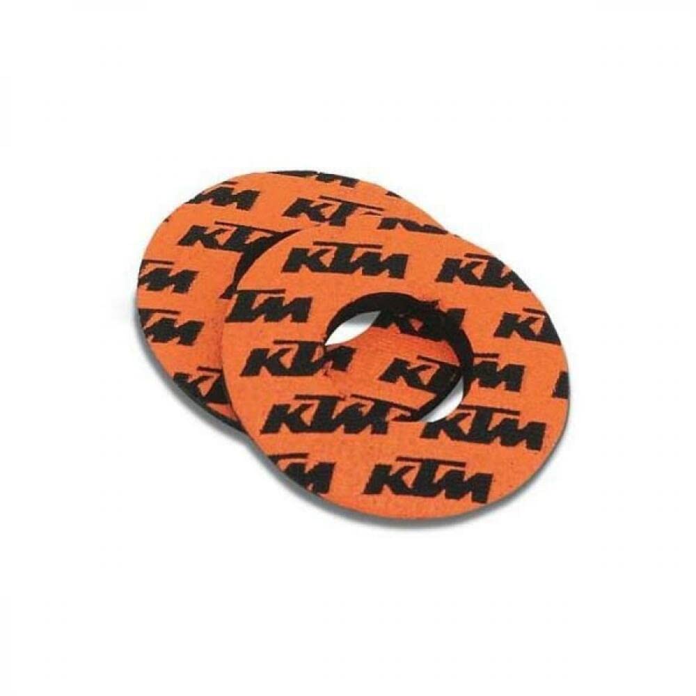 KTM Orange Grip Donuts 甜甜圈 50 65 85 200 300 450 U6951716