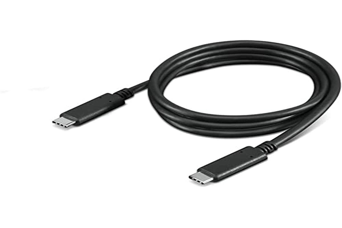 聯想 USB-C 連接線 1 米