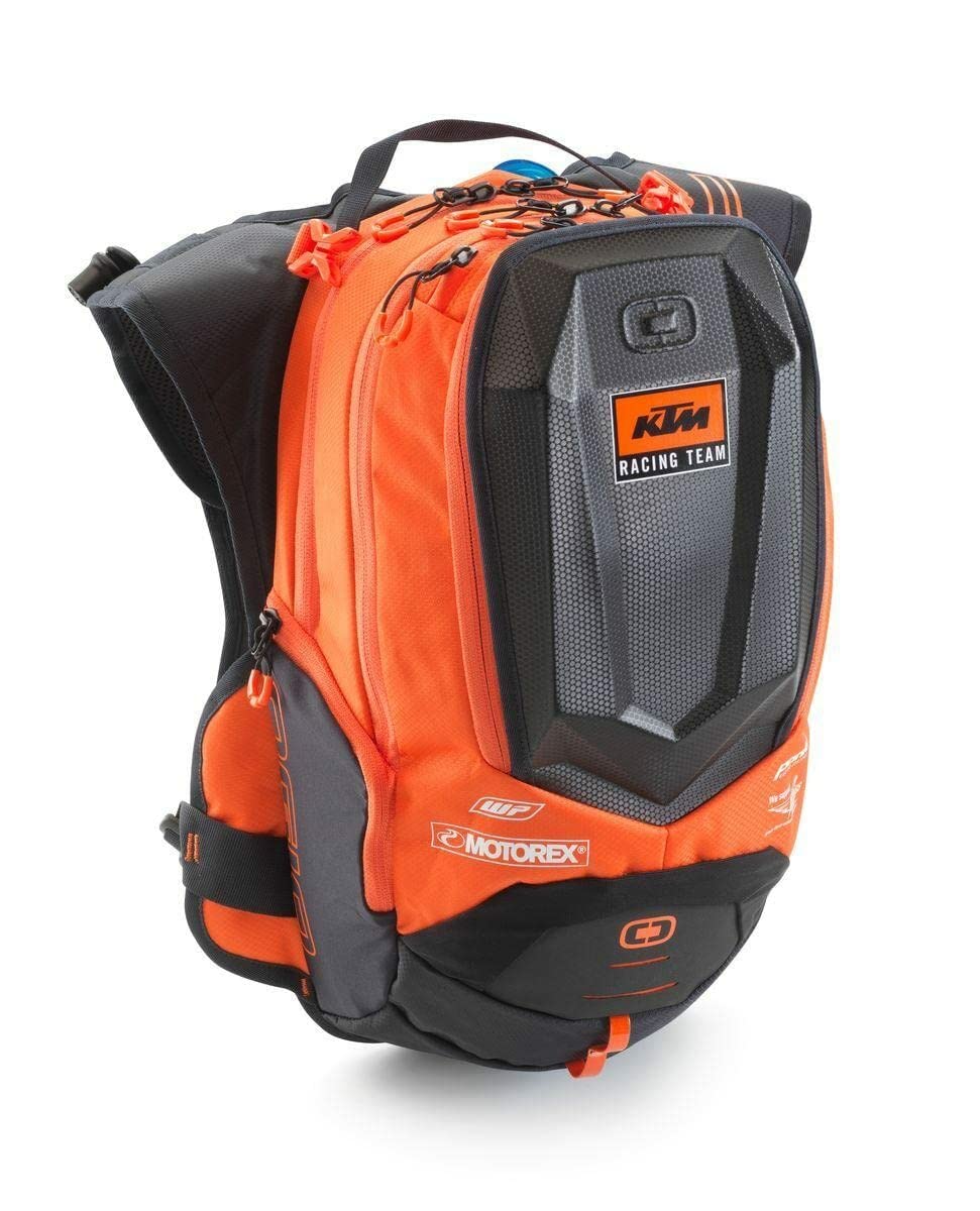 OGIO® 達卡隊水合背包