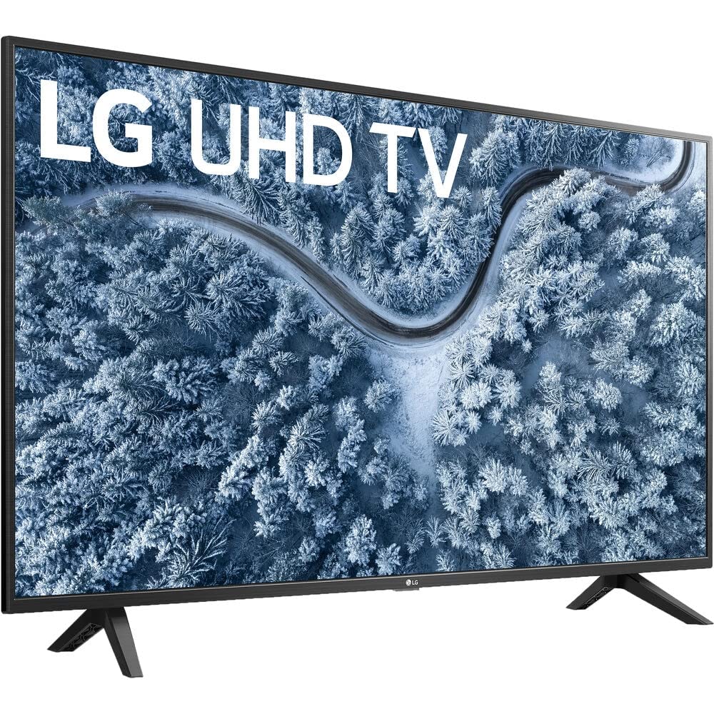 LG UHD 70 系列 43 吋 4K 智慧型超高清電視（42.5 吋對角線）