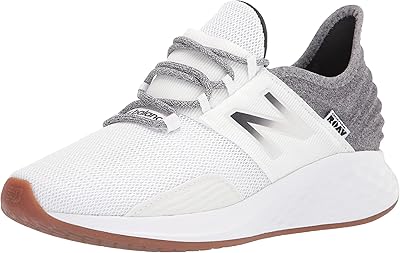 女 Fresh Foam Roav V1 運動鞋