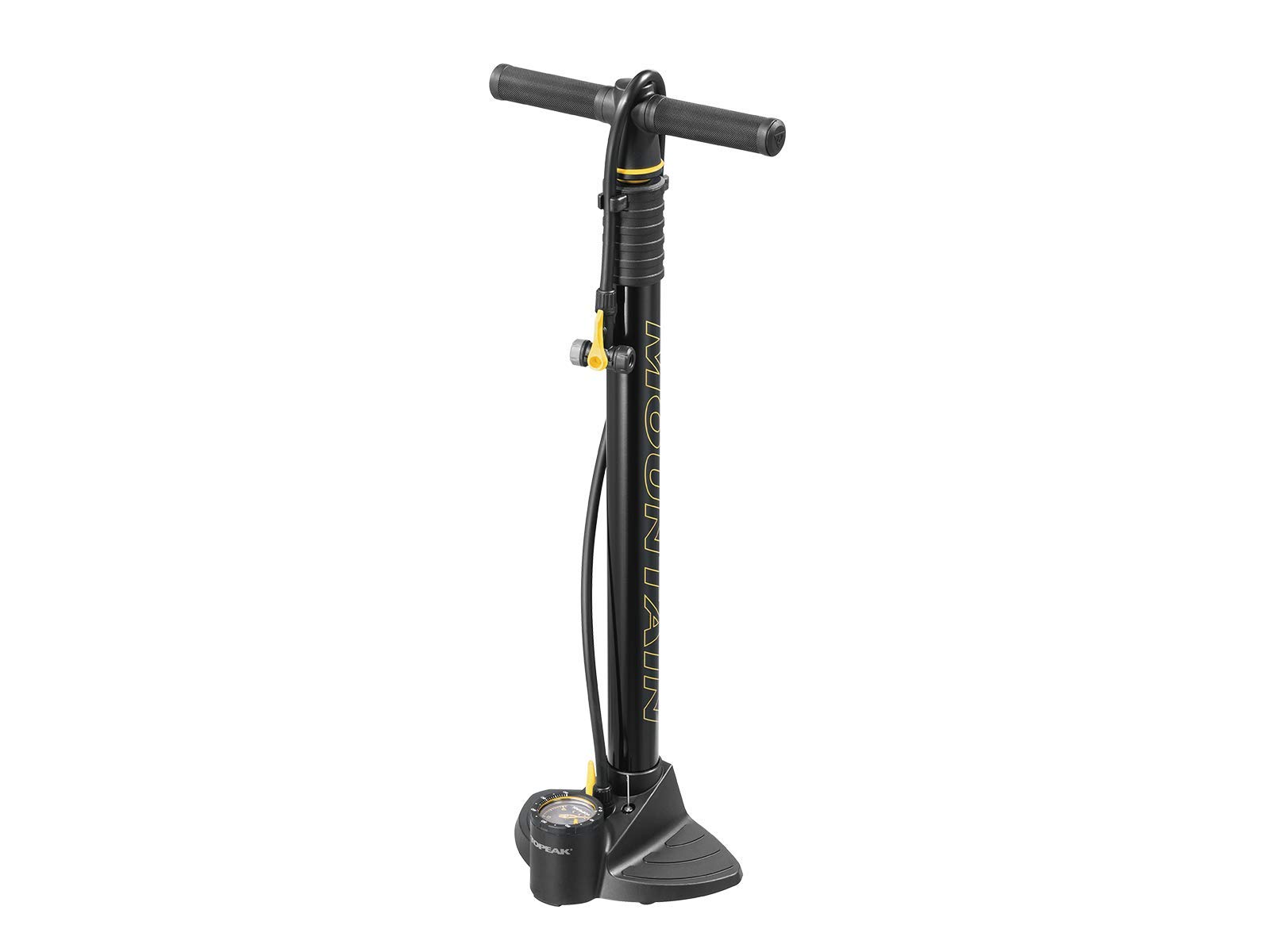Topeak Joeblow 山地落地泵