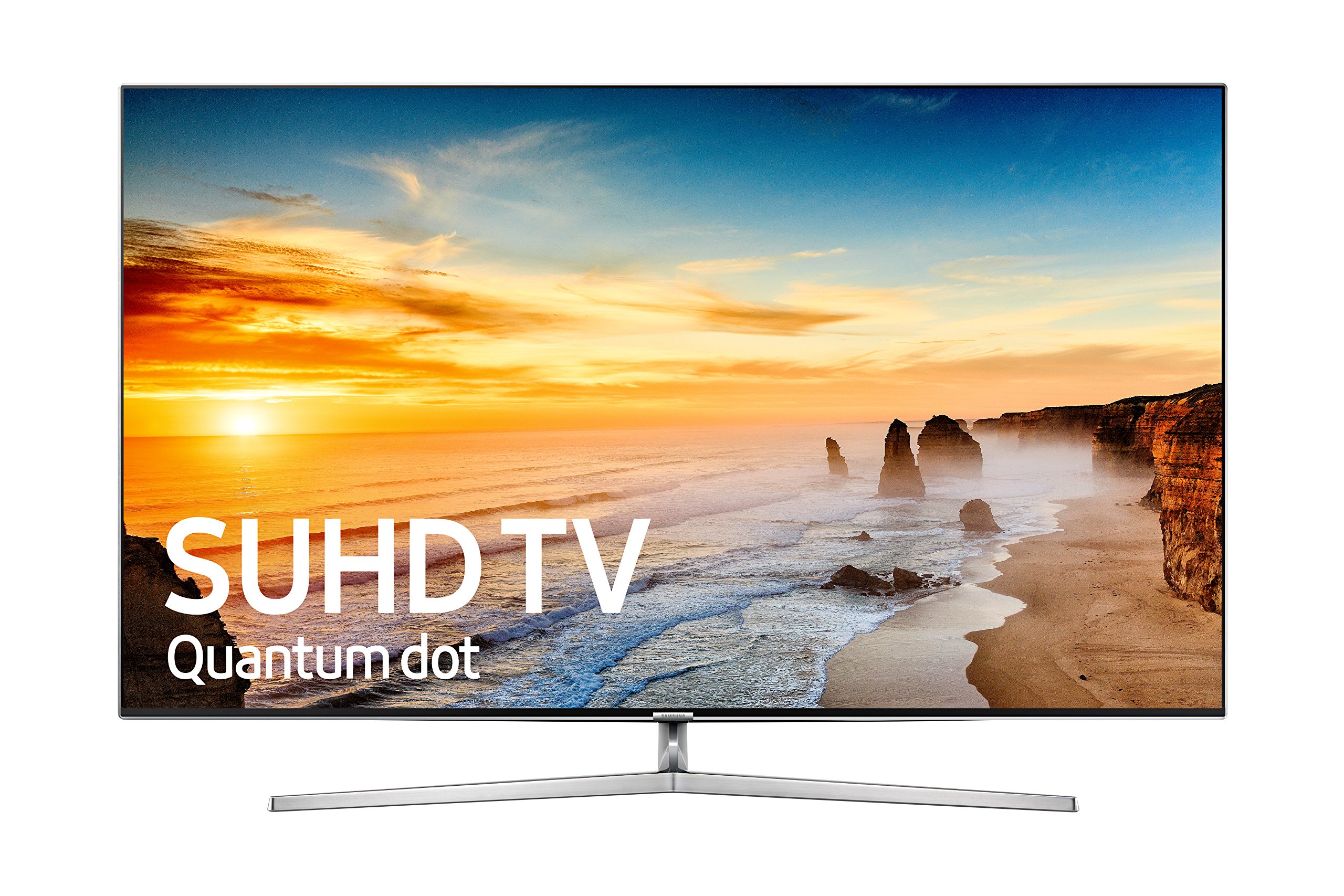 三星 UN65KS9000 65 吋 4K 超高清智慧 LED 電視（2016 年）