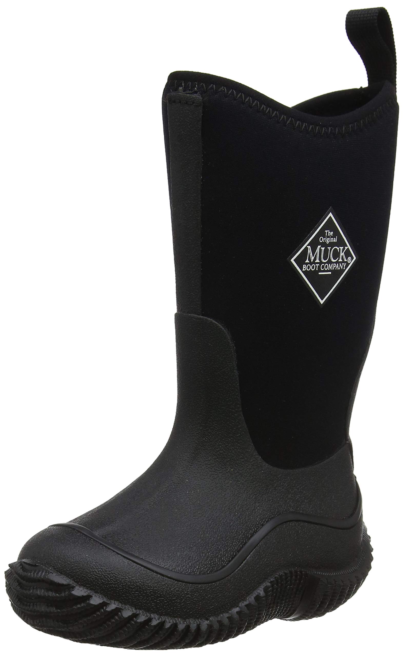 Muck Boot Hale 多季節兒童橡膠靴