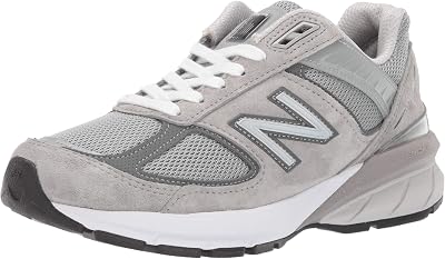 美國製造 990 V5 女式運動鞋