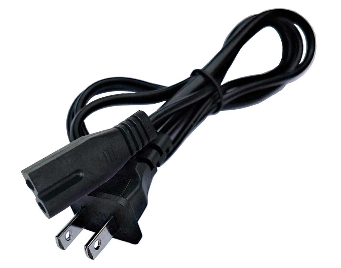UpBright 全新交流電源線插頭線，相容於Sony ZSS41P CFDS350SIL CFD-S350 CFDS350 CFDS 350 CD 音響